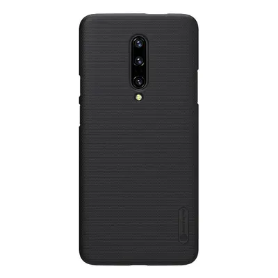 Pouzdro Nillkin Super Frosted Shield pro OnePlus 7 Pro (černé)