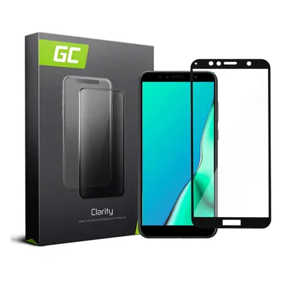 GC Clarity tvrzené sklo pro Xiaomi Mi 9