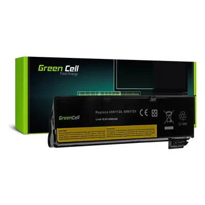 Green Cell Baterie pro Lenovo ThinkPad T440 T440s T450 T450s T460 T460p T470p T550 T560 W550s X2