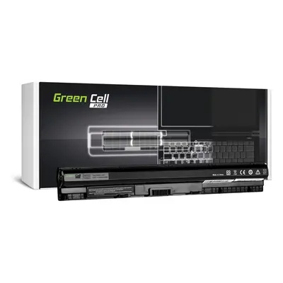 Green Cell Baterie PRO M5Y1K pro Dell Inspiron 15 3552 3567 3573 5551 5552 5558 5559 Inspiron 17