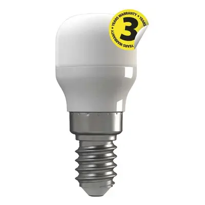 LED žárovka do ledničky Classic ST26 / E14 / 1,8 W (17 W) / 160 lm / neutrální bílá