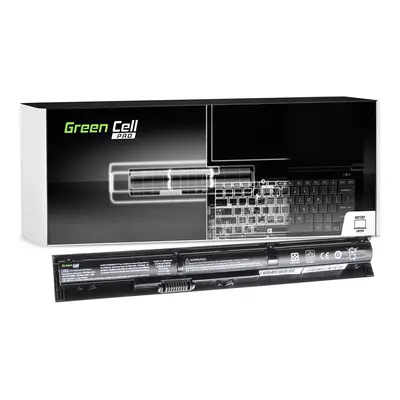 Green Cell Baterie PRO VI04 pro HP ProBook 440 G2 450 G2 Pavilion 15-P 17-F Envy 15-K 17-K