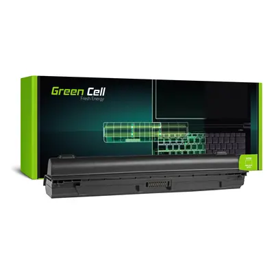 Green Cell Baterie PA5024U-1BRS pro Toshiba Satellite C850 C850D C855 C870 C875 L850 L855 L870 L