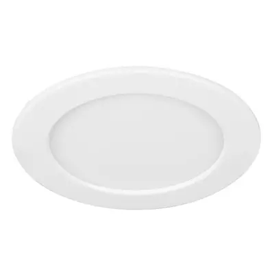 Kulaté podhledové LED svítidlo DOWNLIGHT CCT ROUND IP44 12W bílý