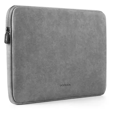 Brašna na notebook Ugreen LP187 13-13,9" - šedá