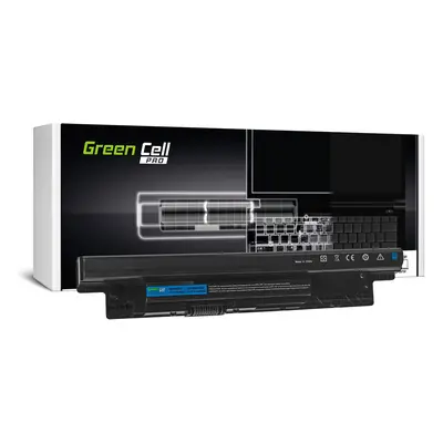 Green Cell Baterie PRO MR90Y XCMRD pro Dell Inspiron 15 15R 17 17R