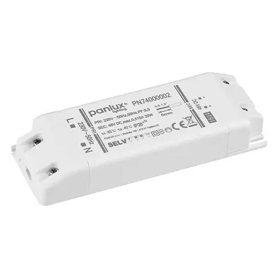 LED driver 20W, 48V