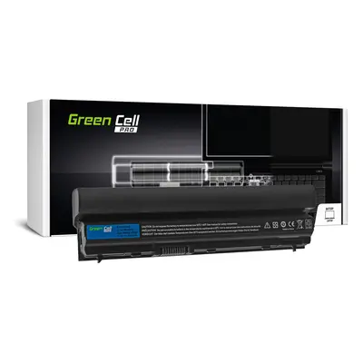 Green Cell Baterie PRO RFJMW FRR0G pro Dell Latitude E6220 E6230 E6320 E6330