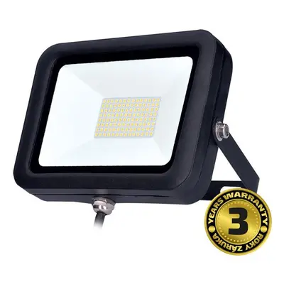 Solight LED reflektor PRO, 100W, 9200lm, 5000K, IP65