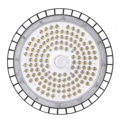 LED průmyslové závěsné svítidlo HIGHBAY ASTER 60° 200W