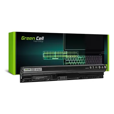 Green Cell Baterie M5Y1K pro Dell Inspiron 15 3552 3567 3573 5551 5552 5558 5559 Inspiron 17 575