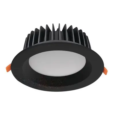 Kanlux 35673 TIBERI PRO 30W-940-B Vestavné svítidlo LED