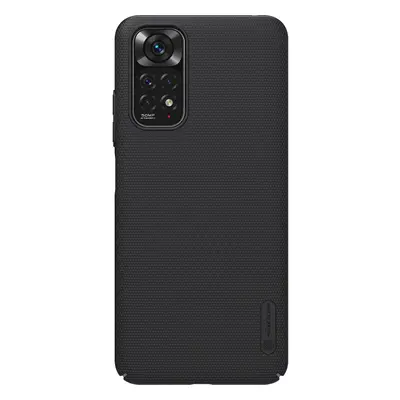 Nillkin Super Frosted Shield odolný kryt pro Xiaomi Redmi Note 11T 5G / Note 11S 5G / Note 11 5G