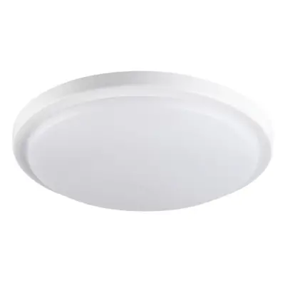 Kanlux 29162 ORTE LED 18W-NW-O-SE Přisazené svítidlo LED s čidlem