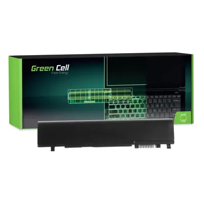 Green Cell Baterie PA3832U-1BRS pro Toshiba Portege R700 R830 R930, Satellite R630 R845 R830, Te