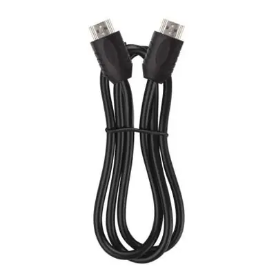 HDMI 2.0 high speed kabel A vidlice – A vidlice 0,75 m