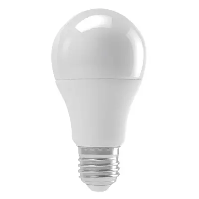 LED žárovka Classic A60 / E27 / 7,3 W (50 W) / 645 lm / teplá bílá