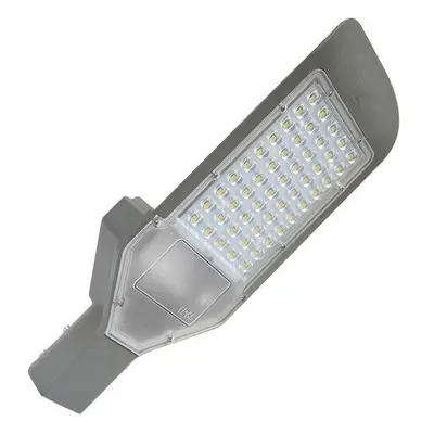 LED pouliční osvětlení Street Lamp 100W 10000lm IP65