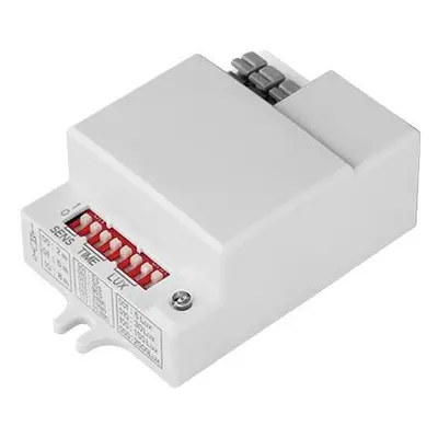 PANLUX RADAR SENSOR SWITCH vestavný