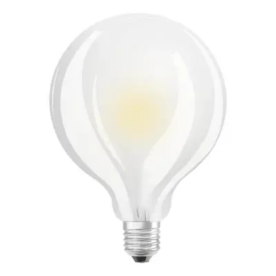 LED žárovka LED E27 G95 6,5W = 60W 806lm 2700K Teplá 300° Filament OSRAM Retrofit