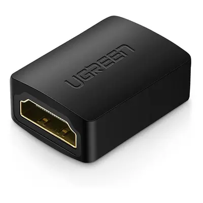 UGREEN 20107 HDMI 4K adaptér pro TV, PS4 , PS3, Xbox a Nintendo Switch (černý)