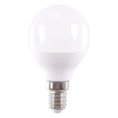 DAISY LED MINIGLOBE E14 6W WW