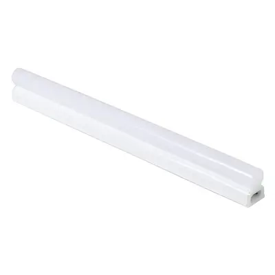 Lineární LED svítidlo T5 propojovací - 16W Studená bílá 117cm