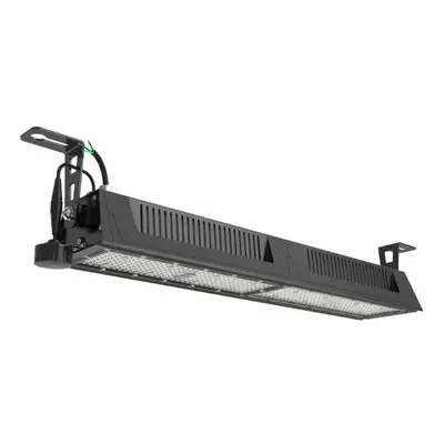 High-Bay HIRACK 120W 19200lm 750 IP65 60x90st 5Y DIM