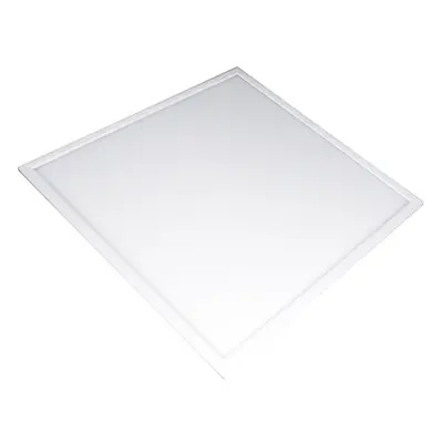 LED panel 40W 60x60cm 3500lm NEUTRÁLNÍ BÍLÁ