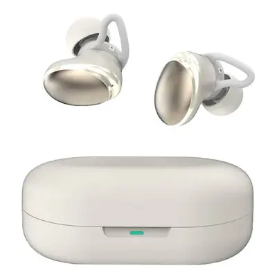 Sluchátka HiFuture FUSION Earbuds White