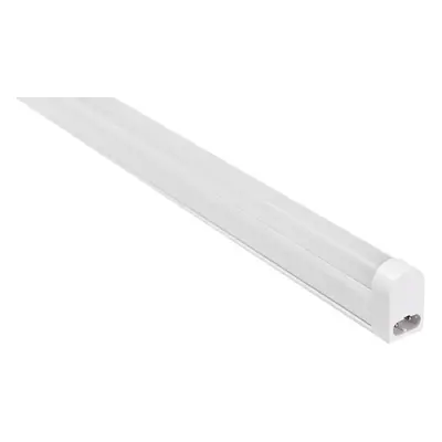 Nábytkové svítidlo pod skříňku 120cm 18W 160xSMD2835 NEUTRÁLNÍ BÍLÁ