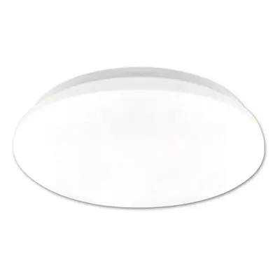 LED svítidlo - plafon ERIK IP44 12W 12xCREE 840lm, CCD, Neutrální bílá