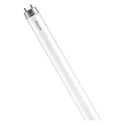 Trubice LED G13 T8 8W 800lm 4000K Neutrální 240° 60cm PHILIPS ECOFIT