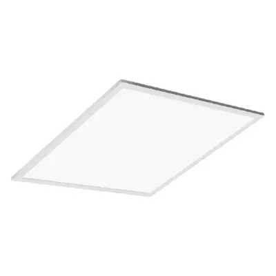 LED PANEL THIN vestavný čtvercový 600x600 40W - neutrální (Ra>80)