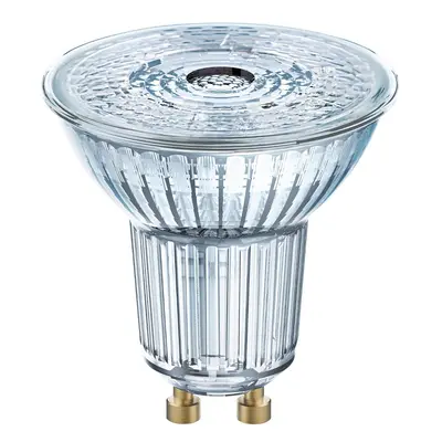 LED žárovka LED GU10 4,3W = 50W 350lm 4000K Neutrální 36° OSRAM Value