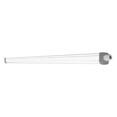 Svítidlo LED Podhledové bodové svítidlo prachotěsné 50W 6500K 5500lm 150cm DAMP SLIM VALUE IP65 