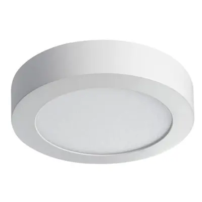 Kanlux 28948 CARSA V2LED 12W-NW-W Přisazené svítidlo LED (nahrazuje kód 25854)