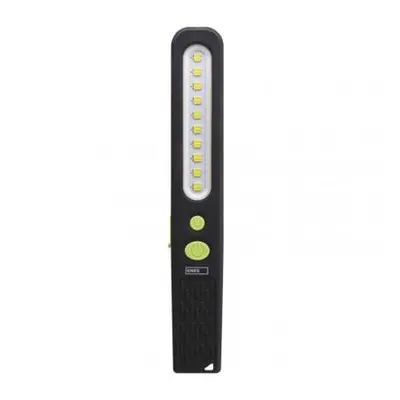 SMD LED + LED nabíjecí svítidlo P4538, 700 lm, 1200 mAh