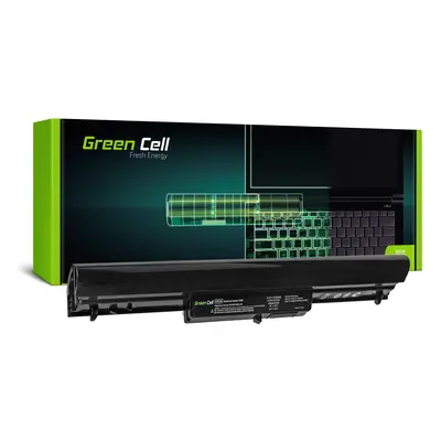 Green Cell Baterie VK04 HSTNN-YB4D pro HP Pavilion 14-B 14-C 15-B M4 HP 242 G1 G2