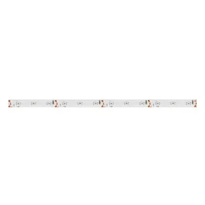 LED PÁSEK CW 12V 4,8W 8mm IP 44 - 3528 studená bílá (kotouč 5m)