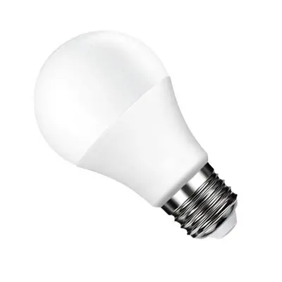 LED žárovka STMÍVATELNÁ 9W 18xSMD2835 806lm E27 NEUTRÁLNÍ