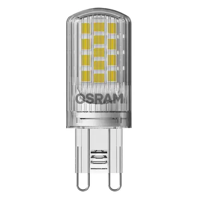 LED žárovka LED G9 corn 4,2W = 40W 470lm 4000K Neutrální 300° OSRAM STAR