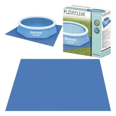 Podložka do bazénu 274x274cm - BESTWAY 58000