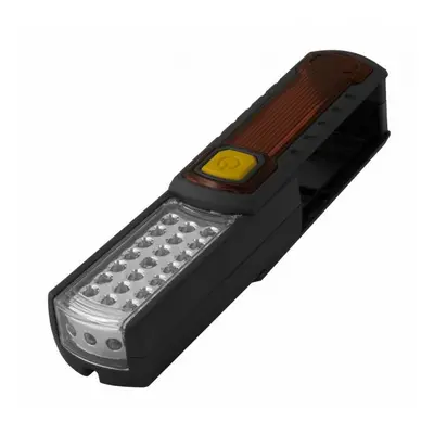 ALARM svítilna 21+3LED