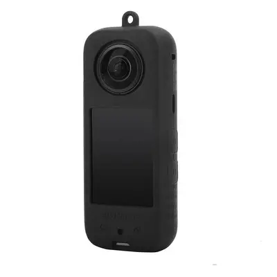 Silikonový kryt kamery Sunnylife pro Insta360 X3 (IST-BHT504)