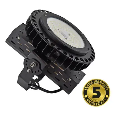 Solight high bay, 150W, 21000lm, 120°, Philips, MW, 5000K, UGR