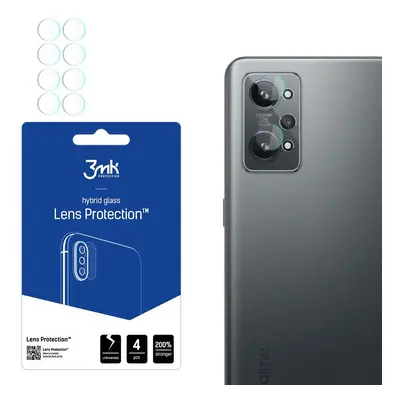 3mk Lens Protection™ hybridní sklo na fotoaparát pro Realme GT 2 5G