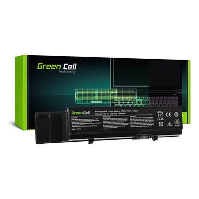 Green Cell Baterie 7FJ92 Y5XF9 pro Dell Vostro 3400 3500 3700