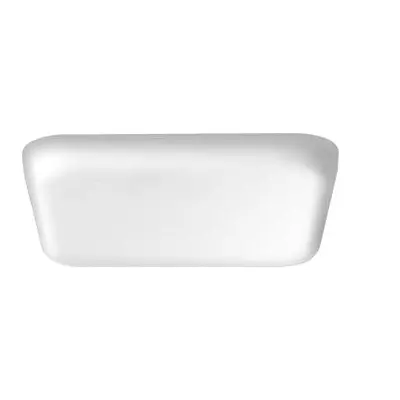 Vestavné/přisazené LED svítidlo 6W DOWNLIGHT SQUARE IP66 - neutrální bílá