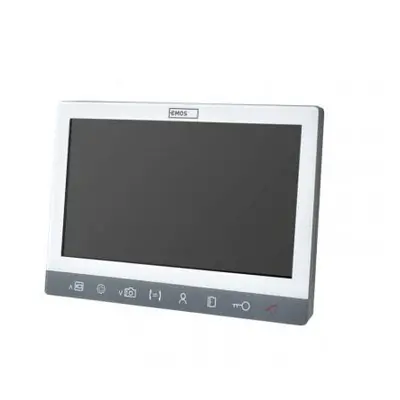 Monitor videotelefonu EM-10AHD 7" LCD